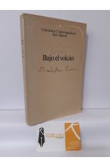 BAJO EL VOLCÁN