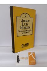 NUEVA ANTOLOGA PERSONAL