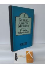 EL OTOO DEL PATRIARCA