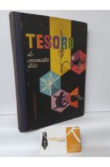 TESORO DE CONOCIMIENTOS TILES. LECTURAS CIENTFICAS Y AMENAS