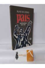 PAÍS. ANTOLOGÍA 1955-1970