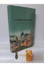 LA DAMA Y EL LEÓN