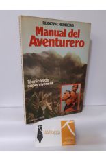 MANUAL DEL AVENTURERO