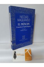 EL PRÍNCIPE