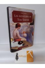 LAS AVENTURAS DE TOM SAWYER