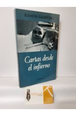 CARTAS DESDE EL INFIERNO