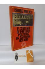 EL SISTEMA DE PARTIDOS POLTICOS EN CATALUA 1931-1936