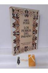 LOS PERROS DEL PARAÍSO