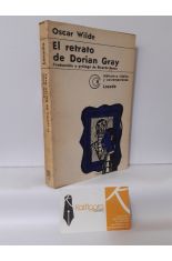 EL RETRATO DE DORIAN GRAY