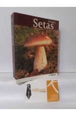 SETAS. MINIGUÍA