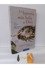 LA HISTORIA MS BELLA DE DIOS