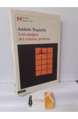 LOS AMIGOS DEL CRIMEN PERFECTO