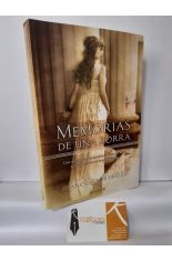 MEMORIAS DE UNA ZORRA