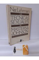 LAS TCNICAS SEXUALES DE MASTERS AND JOHNSON