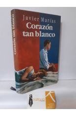 CORAZÓN TAN BLANCO