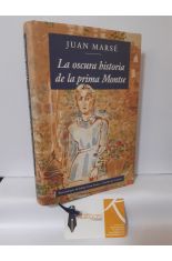 LA OSCURA HISTORIA DE LA PRIMA MONTSE