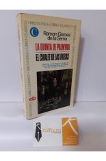 LA QUINTA DE PALMYRA - EL CHALET DE LAS ORSAS