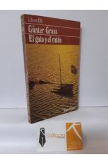 EL GATO Y EL RATÓN