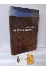 DEFENSA CERRADA