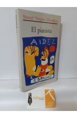 EL PIANISTA