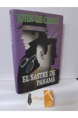 EL SASTRE DE PANAMÁ
