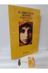 EL LIBRO DE MI DESTINO
