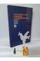 LOS CONFLICTOS ARMADOS CONTEMPORNEOS. CONSTRUCCIN DE LA PAZ Y DERECHOS HUMANOS