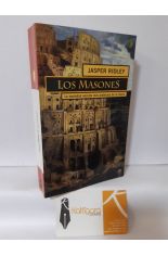 LOS MASONES, LA SOCIEDAD SECRETA MS PODEROSA DE LA TIERRA
