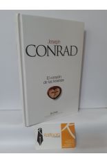 EL CORAZÓN DE LAS TINIEBLAS