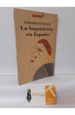 LA INQUISICIÓN
