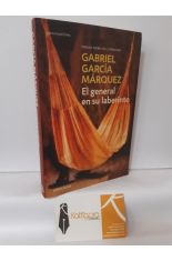 EL GENERAL EN SU LABERINTO