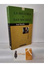 LA HISTORIA DE SAN MICHELE