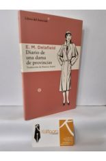DIARIO DE UNA DAMA DE PROVINCIAS