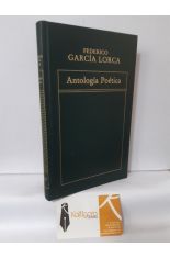 ANTOLOGÍA POÉTICA