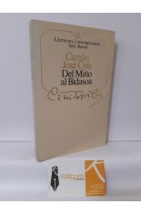 DEL MIÑO AL BIDASOA