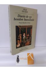 DIARIO DE UN HOMBRE HUMILLADO