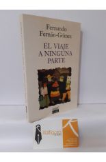 EL VIAJE A NINGUNA PARTE