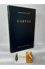 CARTAS. BIBLIOTECA CLÁSICA GREDOS 255