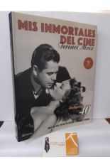MIS INMORTALES DEL CINE. HOLLYWOOD AÑOS 40