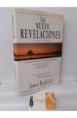 LAS NUEVE REVELACIONES. THE CELESTINE PROPHECY