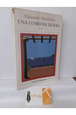UNA COMEDIA LIGERA