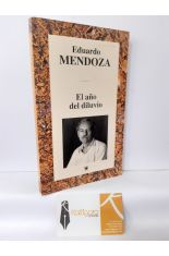 EL AÑO DEL DILUVIO