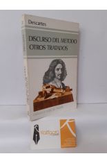 DISCURSO DEL MÉTODO - OTROS TRATADOS