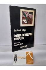 POESÍA CASTELLANA COMPLETA