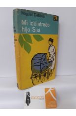MI IDOLATRADO HIJO SISÍ