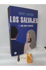 LOS SALVAJES 1. UNA BODA FRANCESA