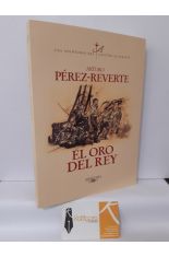 EL ORO DEL REY