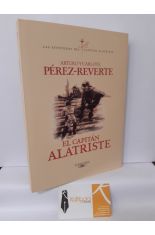 EL CAPITÁN ALATRISTE