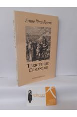 TERRITORIO COMANCHE