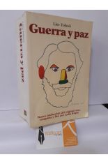GUERRA Y PAZ